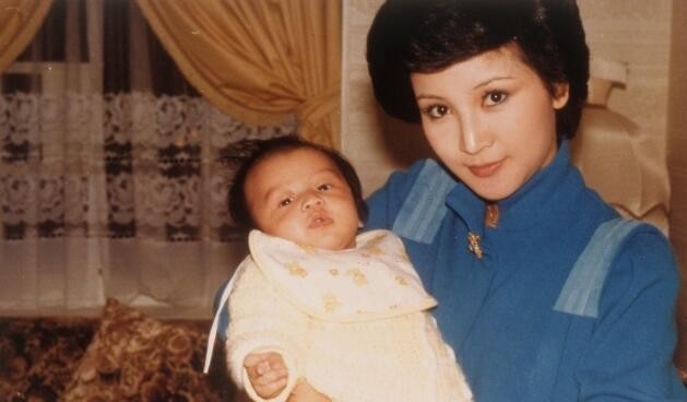 谢霆锋到底是帅还是酷,谢霆锋是真心对王菲吗