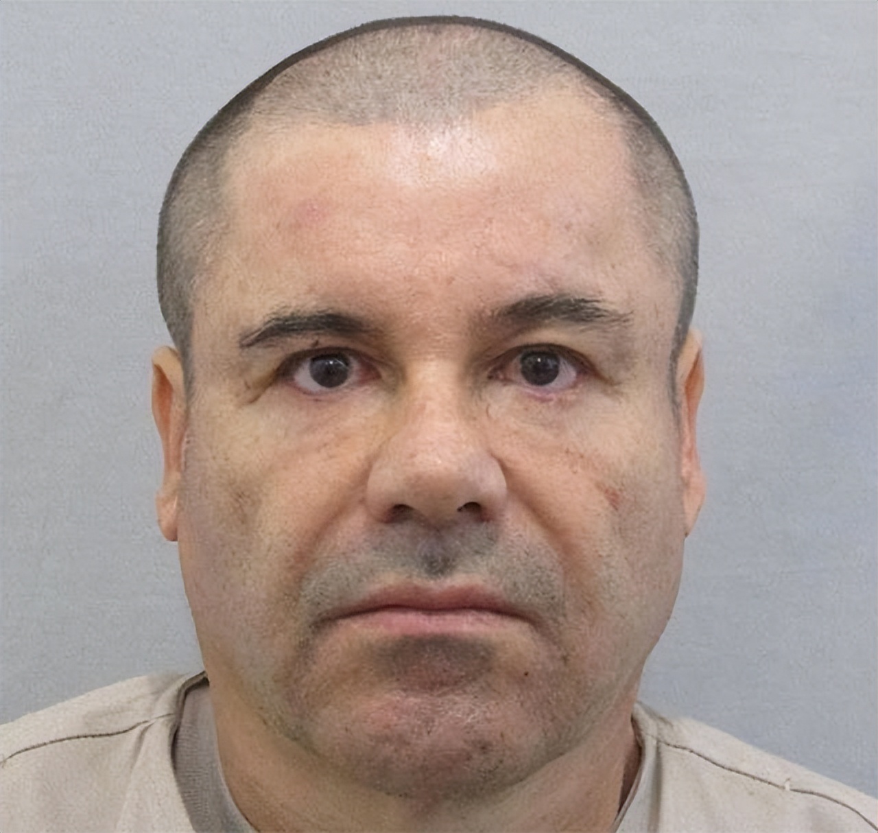 全球最大的毒枭,世界级毒枭