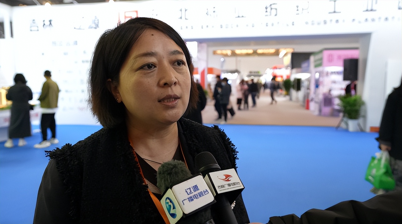 参加袜业博览会的前期准备,东北袜业袜交会