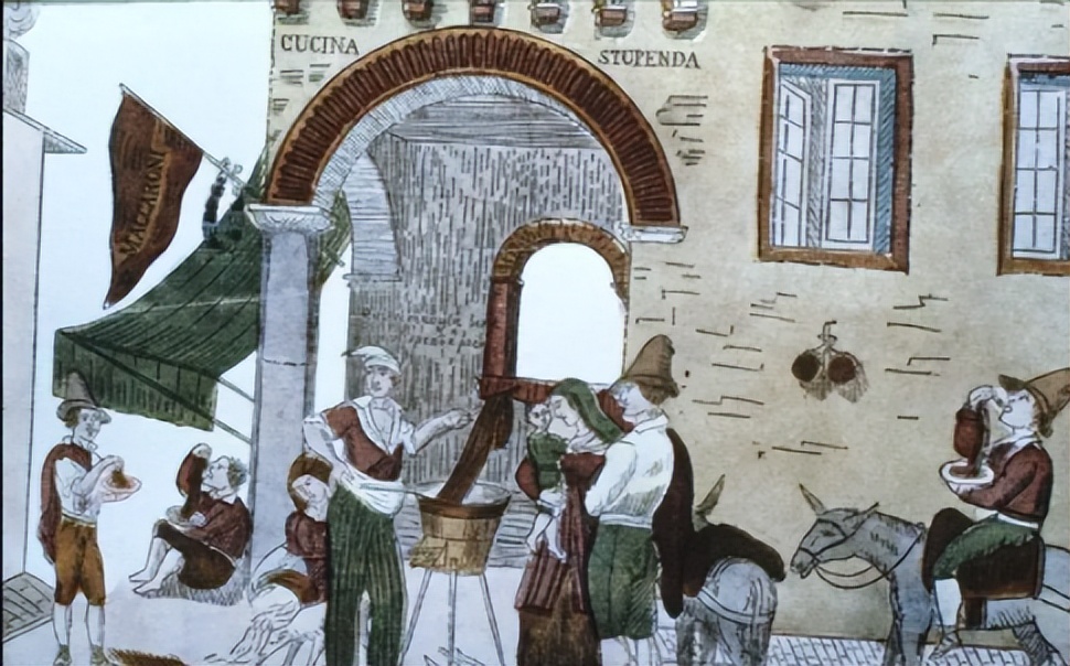 13——14世纪初的动产物权与债权诉讼程序