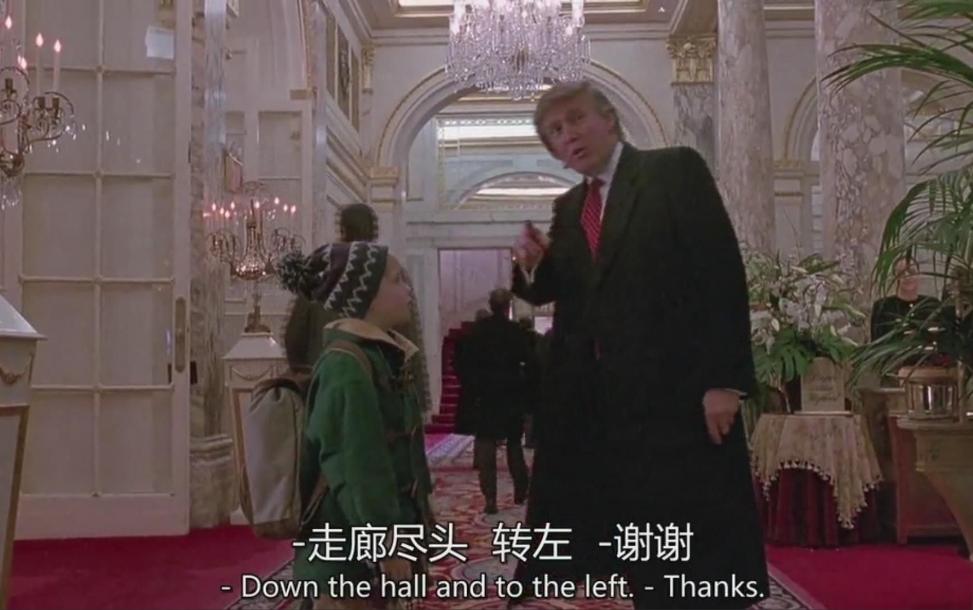 “小麦”智斗两个偷贼，笑点不断，暗示权力转移激发家庭成员潜力