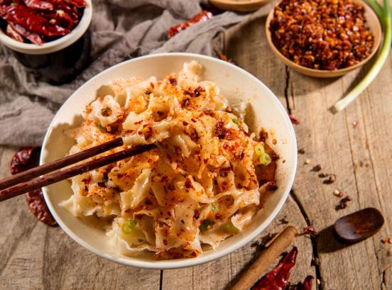 面条哪的好吃？经评选，全国这6大面条榜上有名，看有你家乡的没