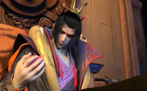 少年歌行萧瑟人物介绍,少年歌行小说人物介绍