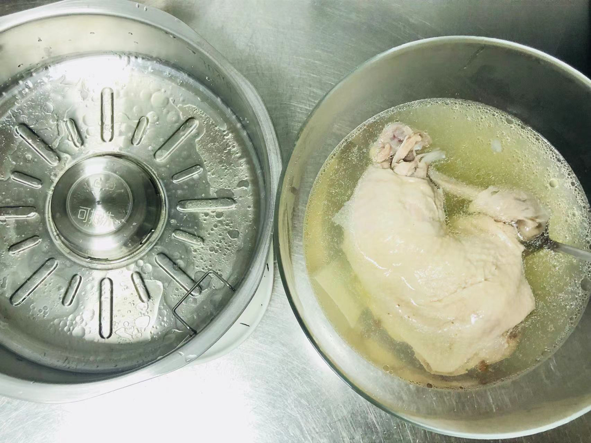 九阳电压力锅技术,九阳电压力锅最新推荐