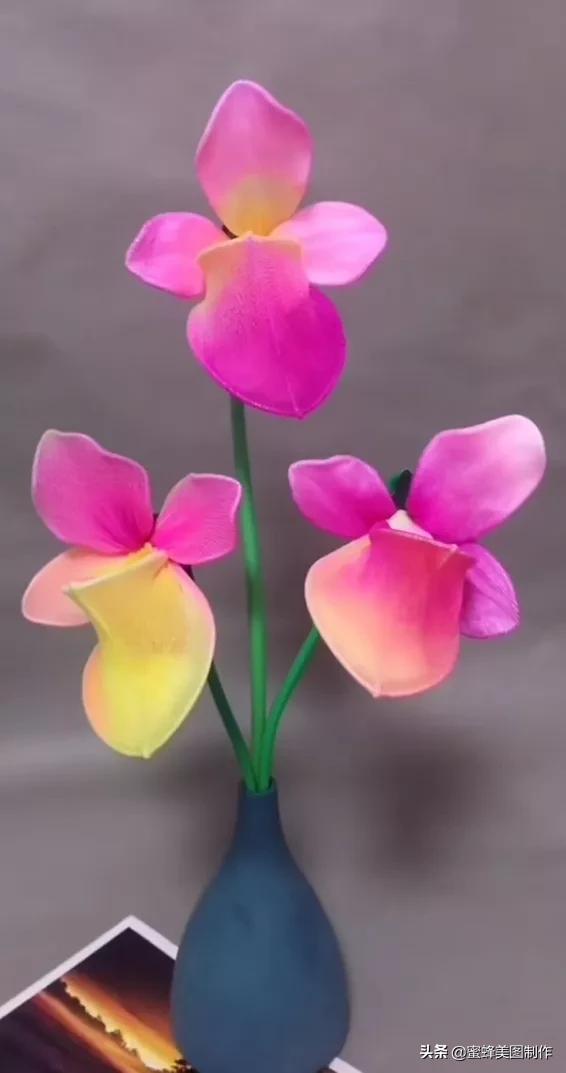 高手在民间根雕做得栩栩如生,看起来很牛逼的手工制作