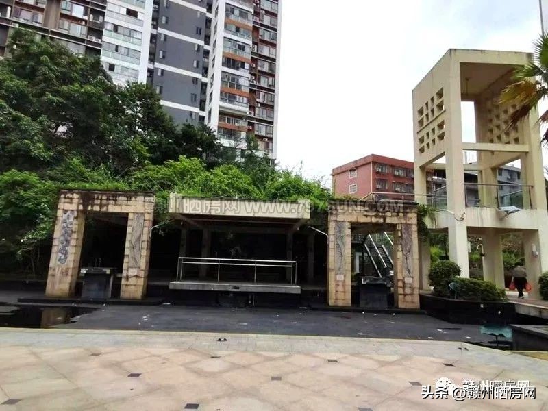 赣州房子天花板,赣州小区天花板