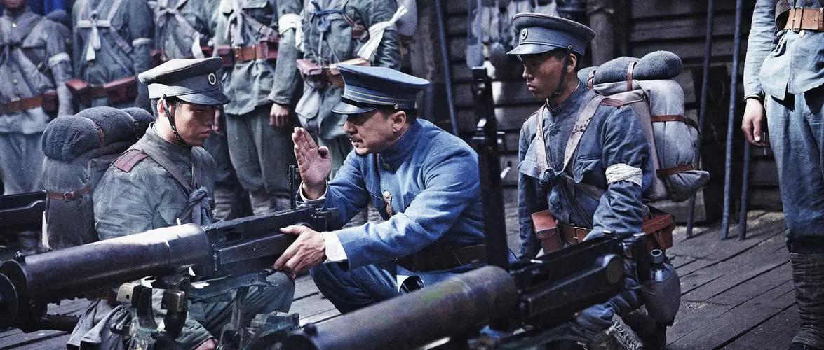 中国电影风格的变化,中国电影应该如何体现特点和优势