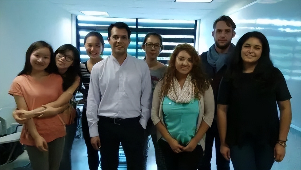 全球约8亿人“使用”！这一专业的毕业生超抢手，可入职外交部、新华社