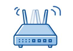 路由器wifi信号差怎么解决腾达,路由器wifi网速慢的解决办法