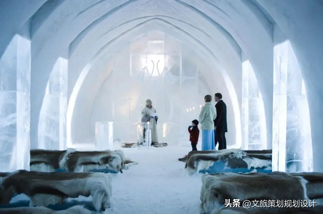 东北迪士尼：哈尔滨——嘉盛世规划设计有限公司