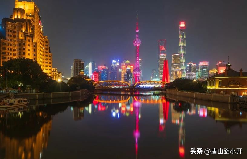 虹口有什么路,虹口区有多少条路