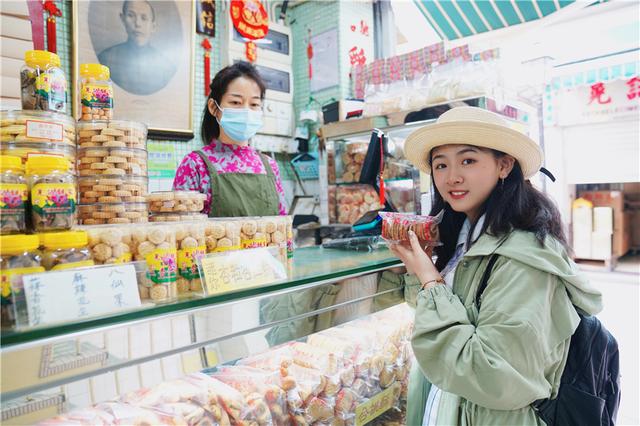 寻找大街小巷的烟火气,寻觅澳门城市中的烟火气