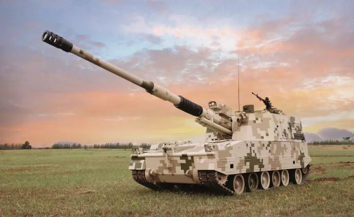 2022珠海航展中国武器装备,聚焦2022珠海航展中东