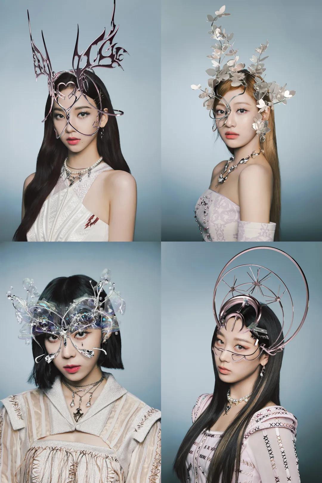 如何在元宇宙里捧红虚拟人？SM已交作业