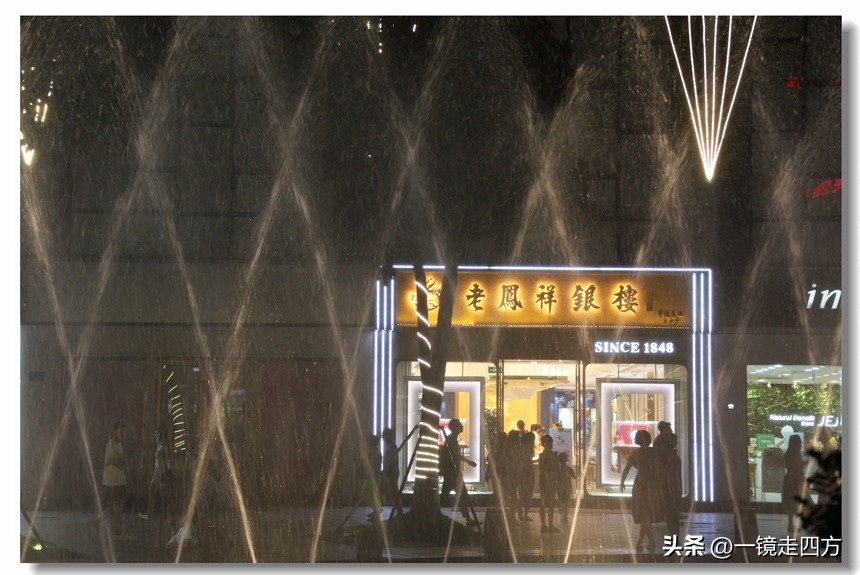 宁波天一购物广场,宁波特色天一广场