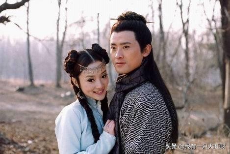 赤子乘龙小白龙黑化是哪一集,赤子乘龙黑化成魔龙