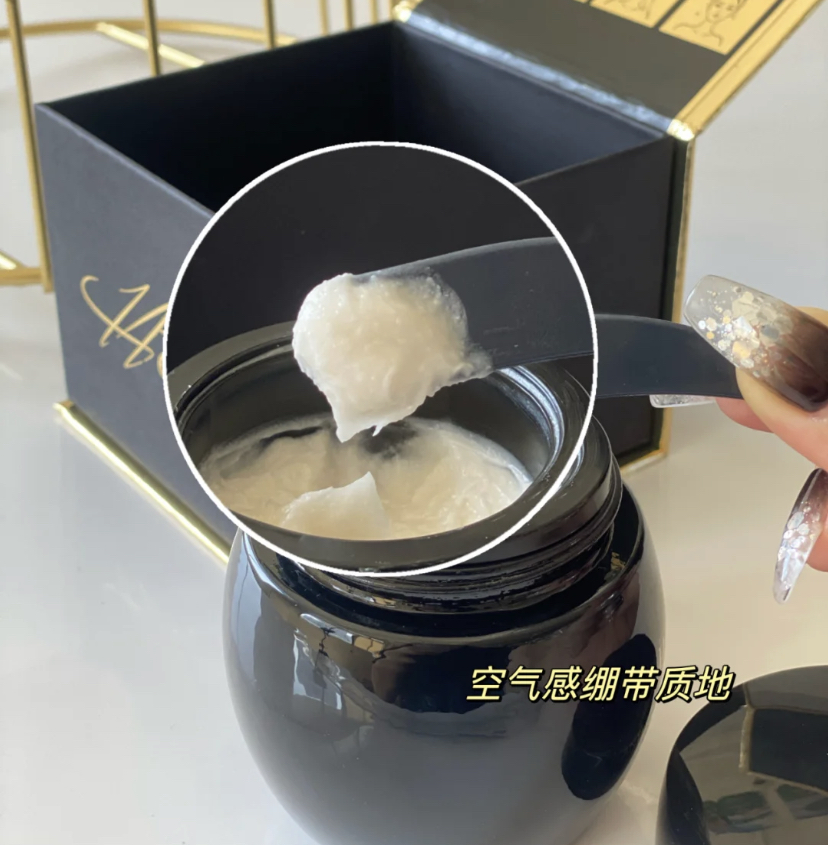 李佳琦推荐的10款经典面霜,李佳琦推荐十款最好用面霜