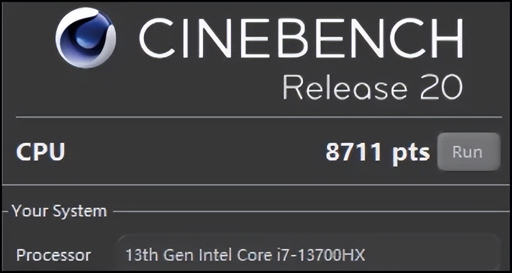 2023高性能超轻薄本英特尔13代酷睿,宏碁掠夺者擎neo13代i54060测评