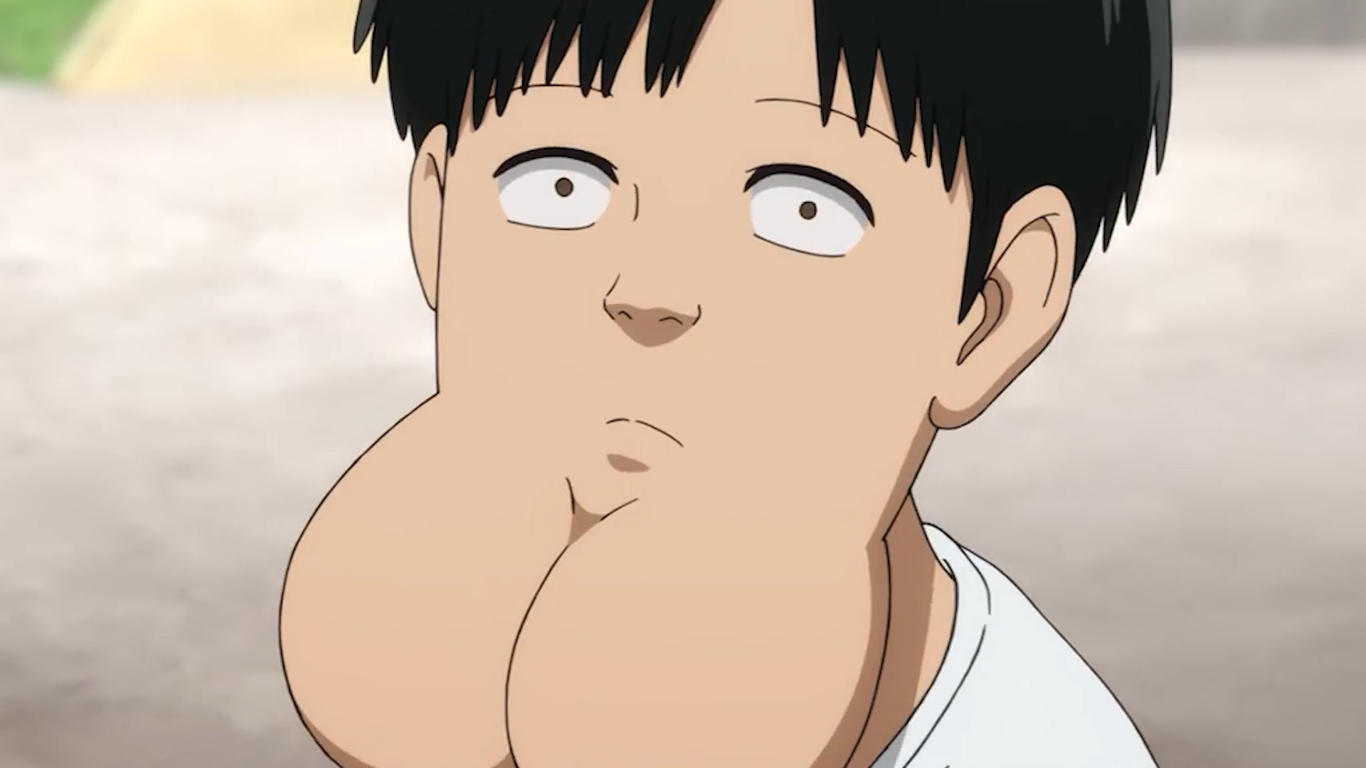 盘点一拳超人中的实力排名,一拳超人重制版193话邦古对战饿狼