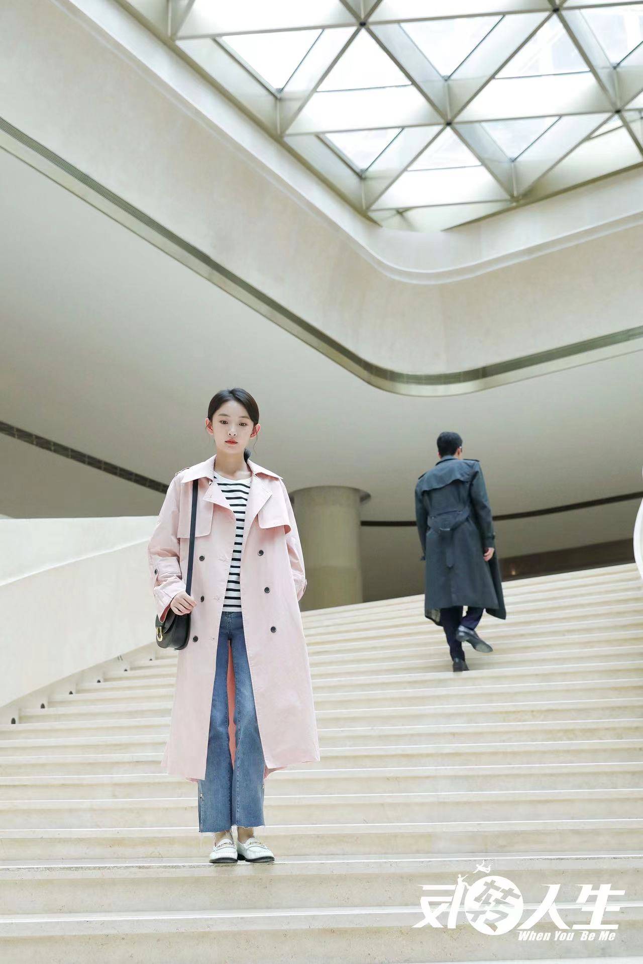 马思超反转人生圆满收官,马思超周依然反转人生在哪拍的