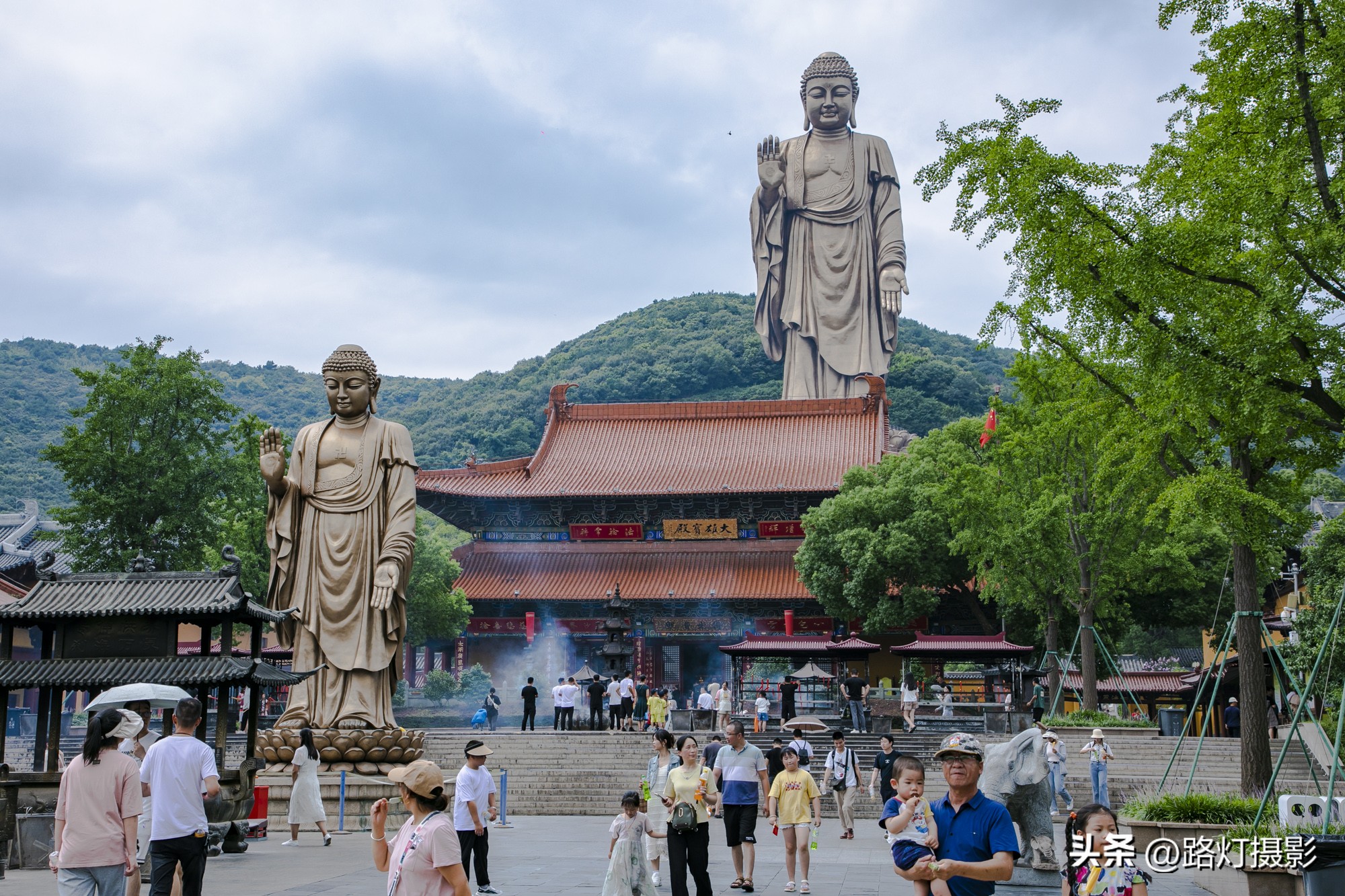 无锡最低调的景区,无锡的5a级景区有哪些