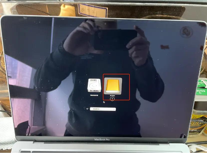 macbookpro2023款怎么装双系统,macbookair怎样用u盘安装windows7