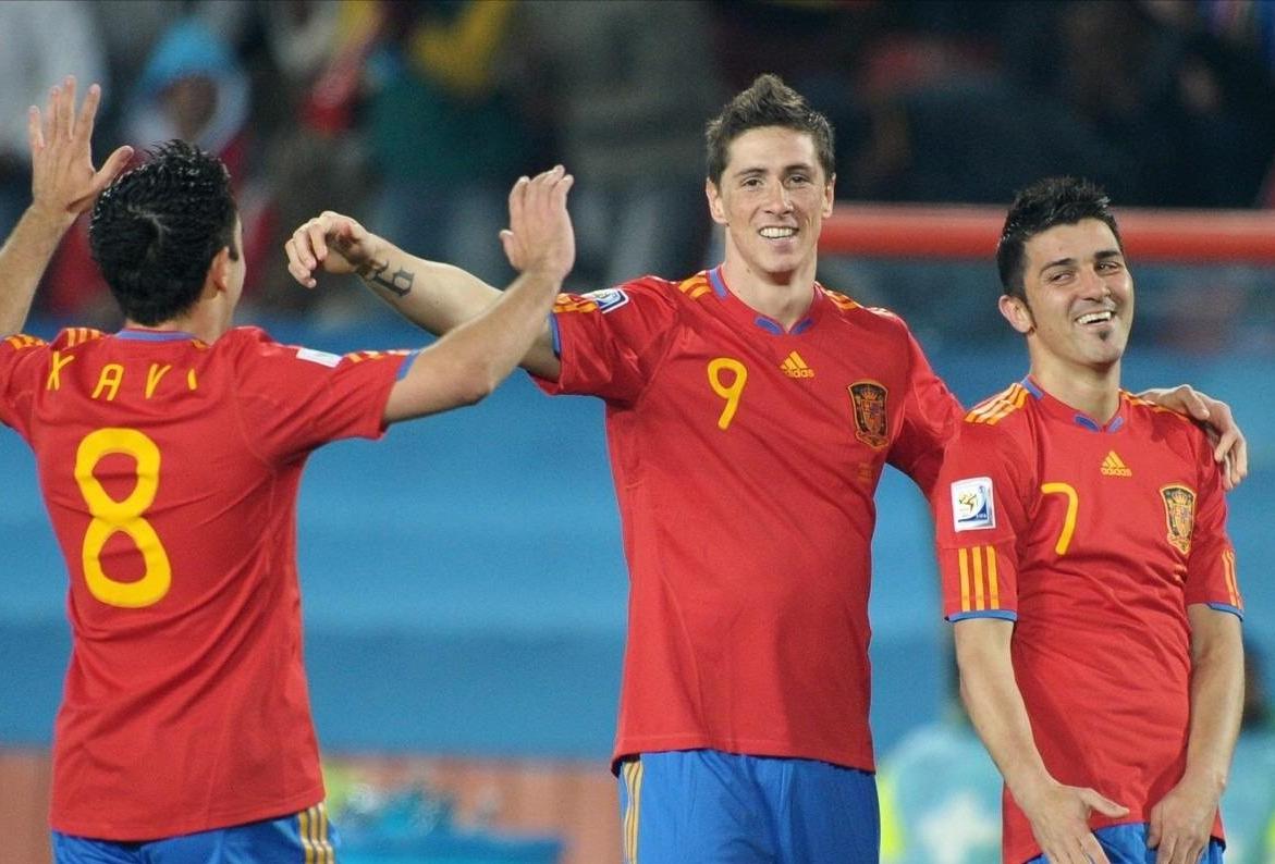 卡塔尔世界杯结束了吗？我青春的终点