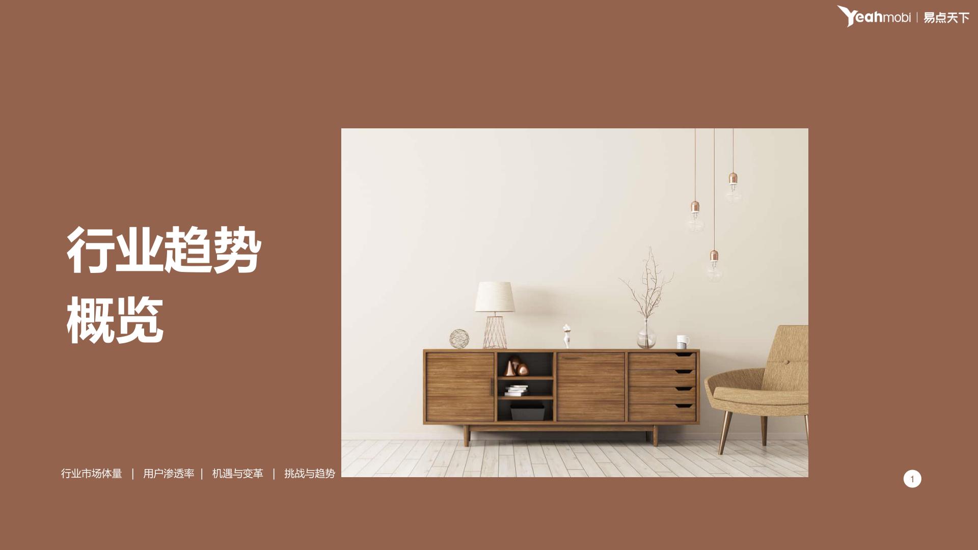 家居装饰品行业洞察2021,附*载下**