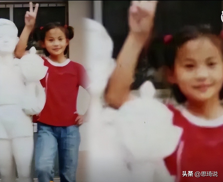 王霜的亲生父母视频,王霜的身世