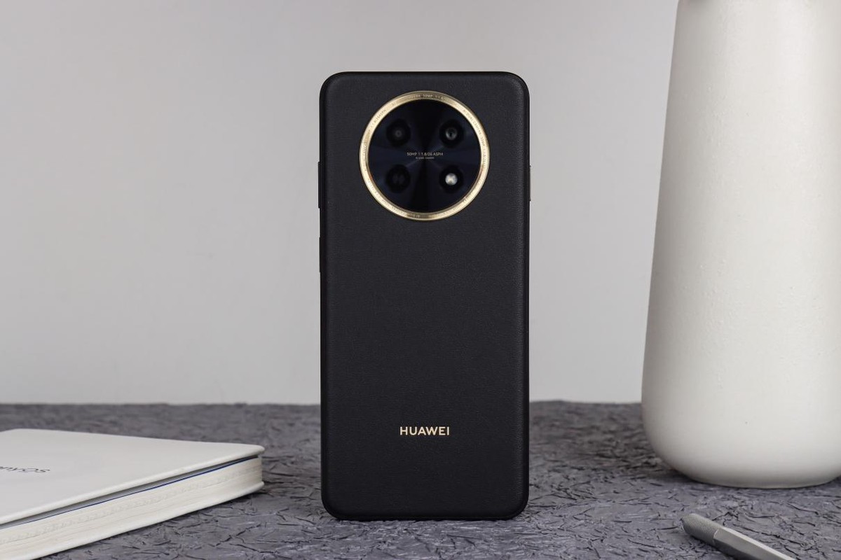 华为畅享60x购机推荐,华为畅享60x值得购买给父母吗