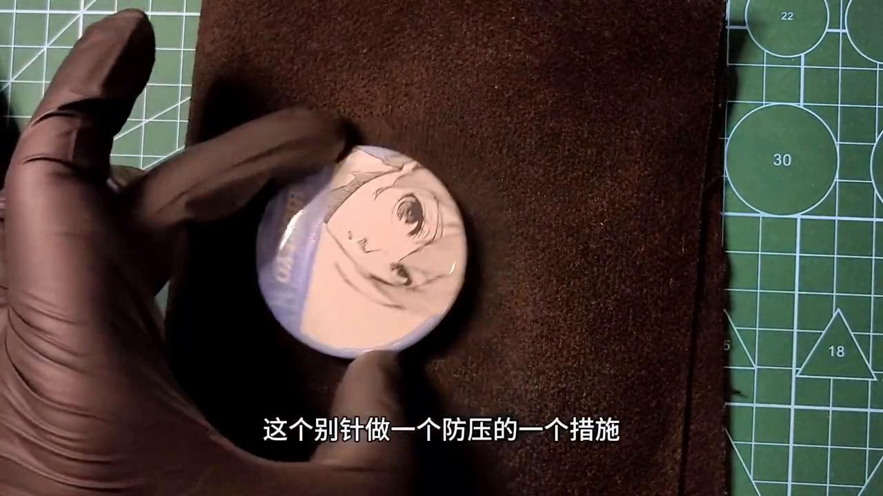 除锈搞出新伤，去划痕去不掉怎么办？看这里