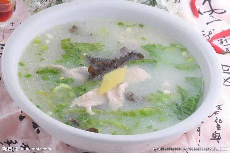 汤放太多盐了怎么办小妙招,做汤误放小苏打