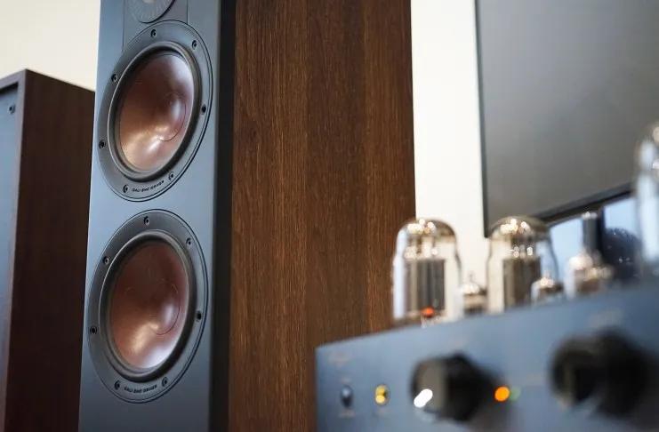 DALIOPTICON6MKII评测:细腻而精致