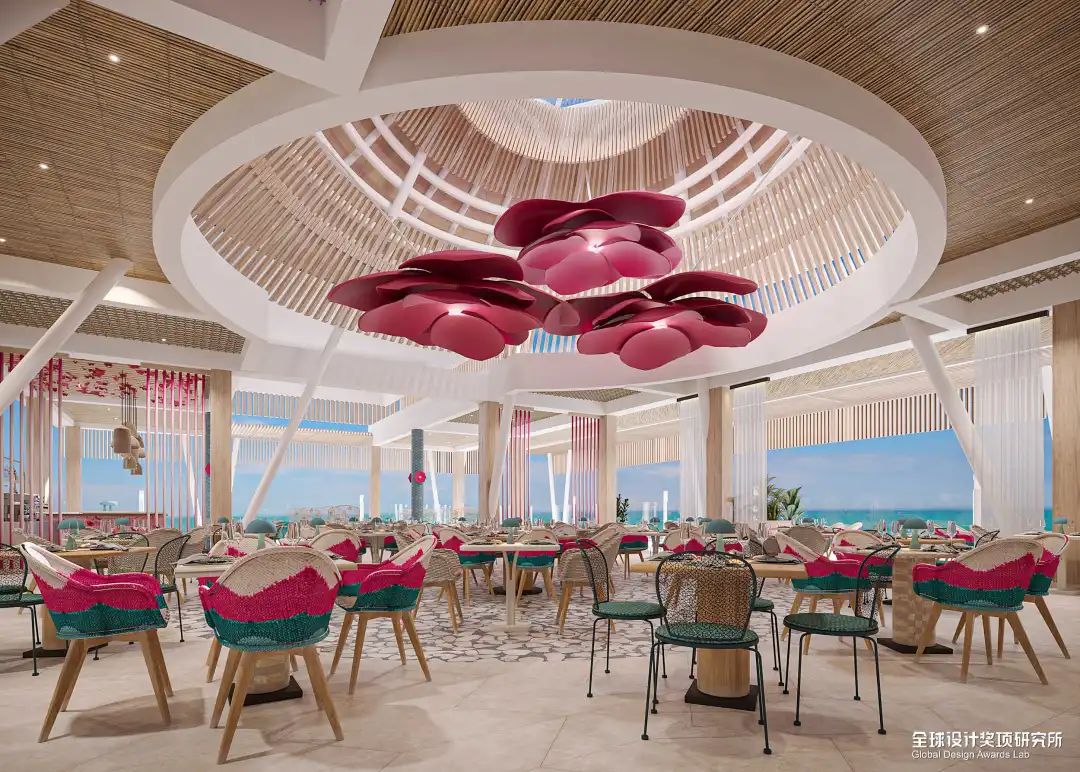 室内篇|2022LIV酒店设计奖获奖名单公布！