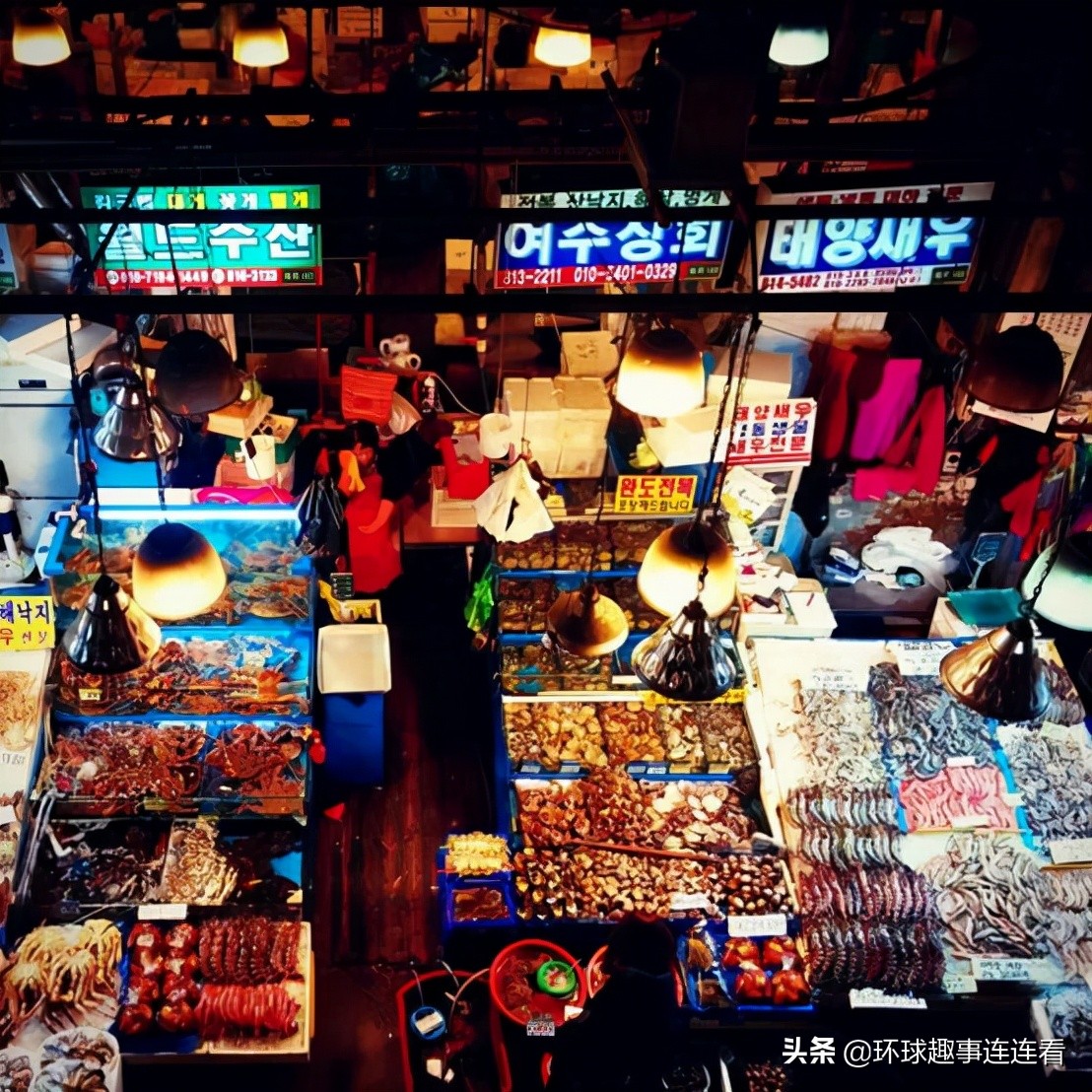 50张惊艳世界的图片,100张颠覆三观图片