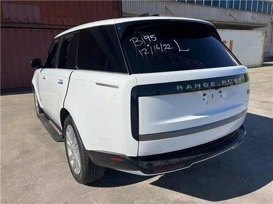 每个人都应该知道的十件事,且行且珍惜路虎揽胜行政