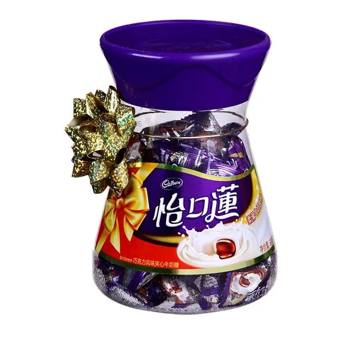 中国十大糖果品牌销量图,国内口碑最好的糖果品牌