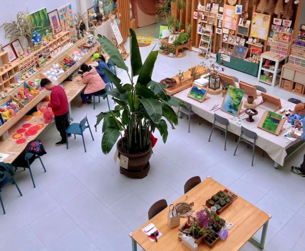 郑州周边适合带孩子一日游的地方,郑州游玩好去处一日游孩子