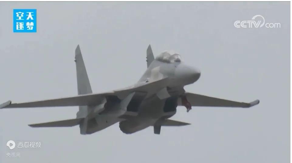 珠海航展蓝天盛宴,珠海航展高燃音乐