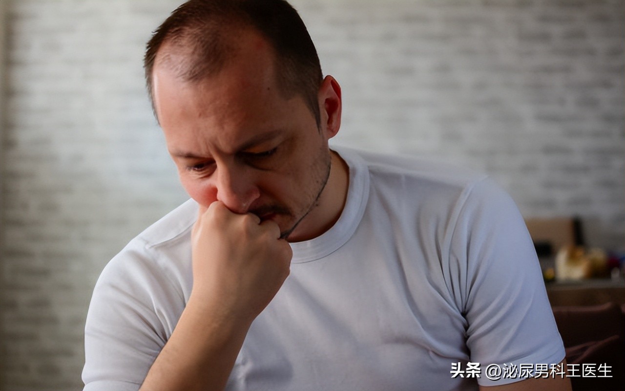 男人刮胡子的频率决定寿命长短,男性刮胡子频率高说明了什么