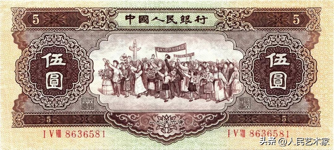 他被誉为“国家名片”“国家形象设计师”，他的作品与每一个中国人都息息相关，诉说着中国人骨子里的浪漫