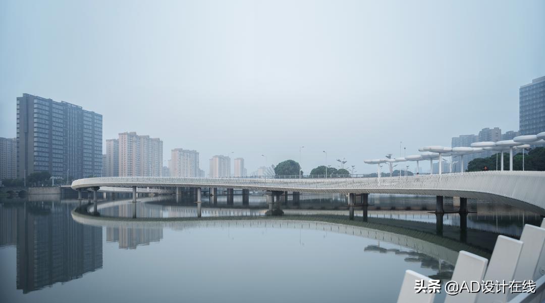 「分享」城市文脉的激活——活力岛城市副中心提升改造设计实践