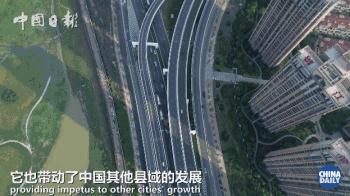 中国最有名的十大神秘城市,最深藏不露的城市