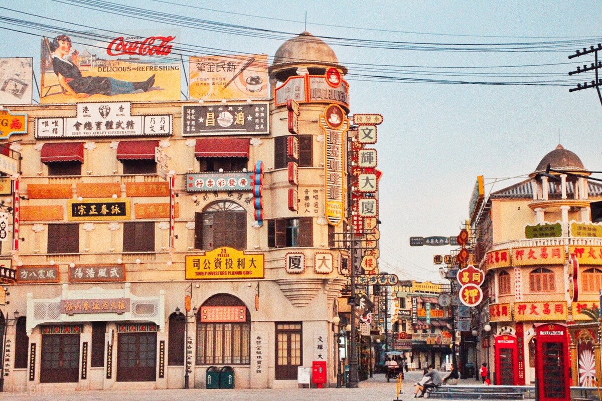 浙江网红打卡景点,浙江10大旅游景点必打卡