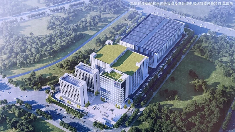 惠州智能设备产业招商引资,惠州先进制造项目