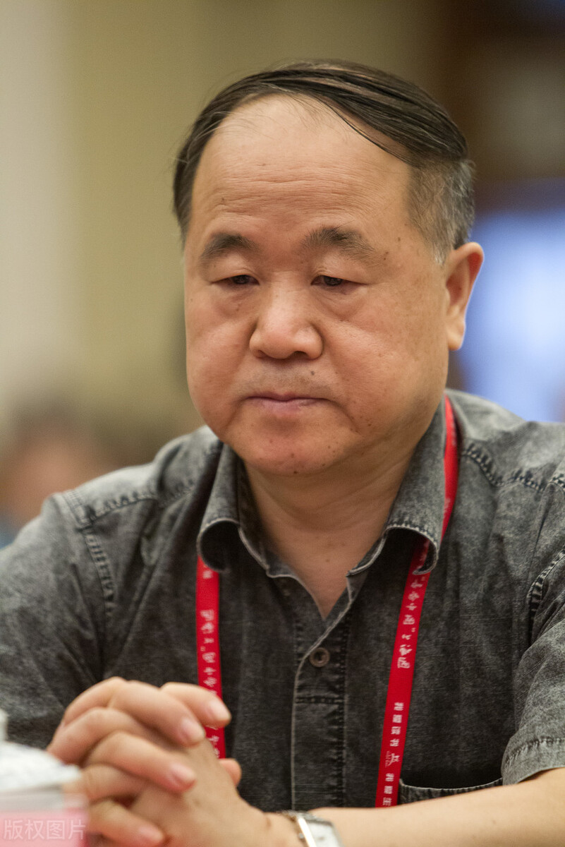 人走茶凉莫言,莫言人走茶凉是规律