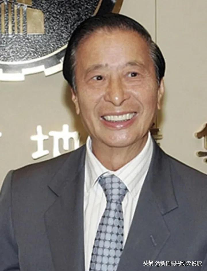 李嘉诚和刘銮雄李兆基哪个有钱,香港富豪李兆基和李嘉诚谁厉害