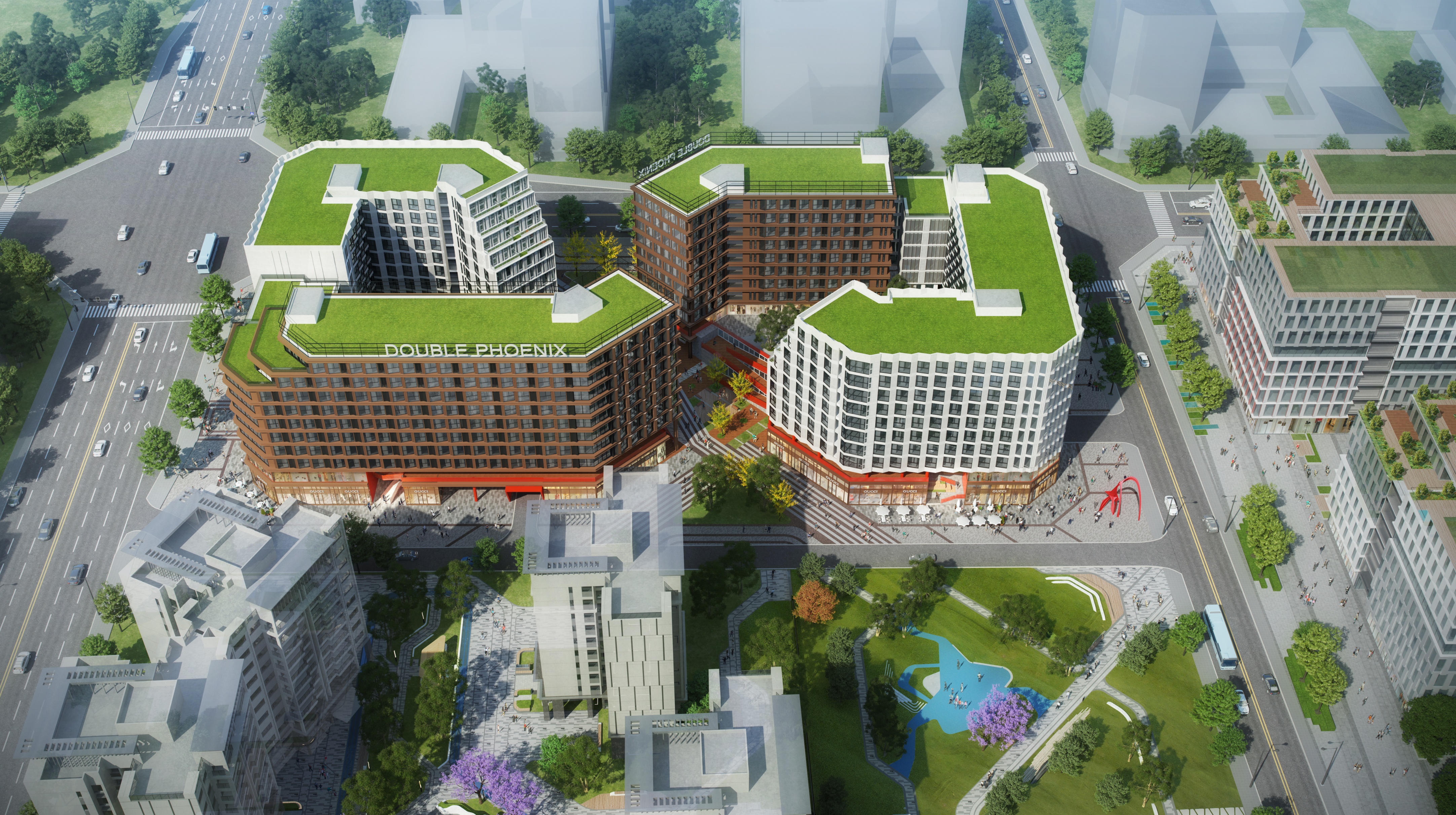 成都tod公寓,成都tod住宅