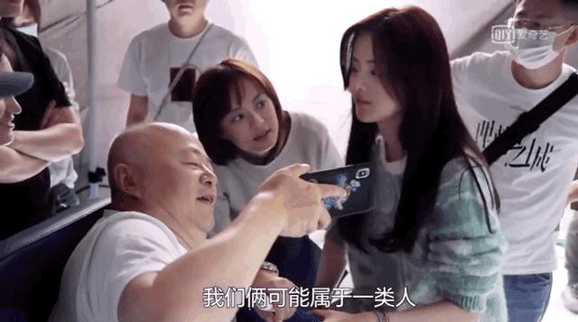 她真美，可还是被糟蹋了！娱乐圈到底有完没完