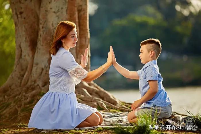 儿子说想当女孩怎么办,和儿子谈心孩子说想当女孩子